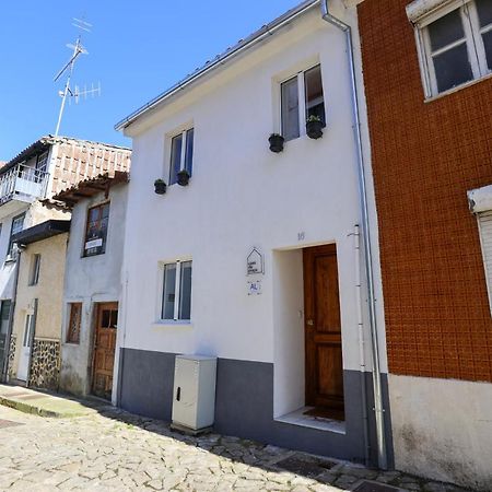 Villa Casa Da Praca Bragança Exterior foto