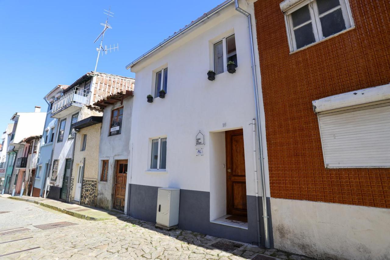 Villa Casa Da Praca Bragança Exterior foto